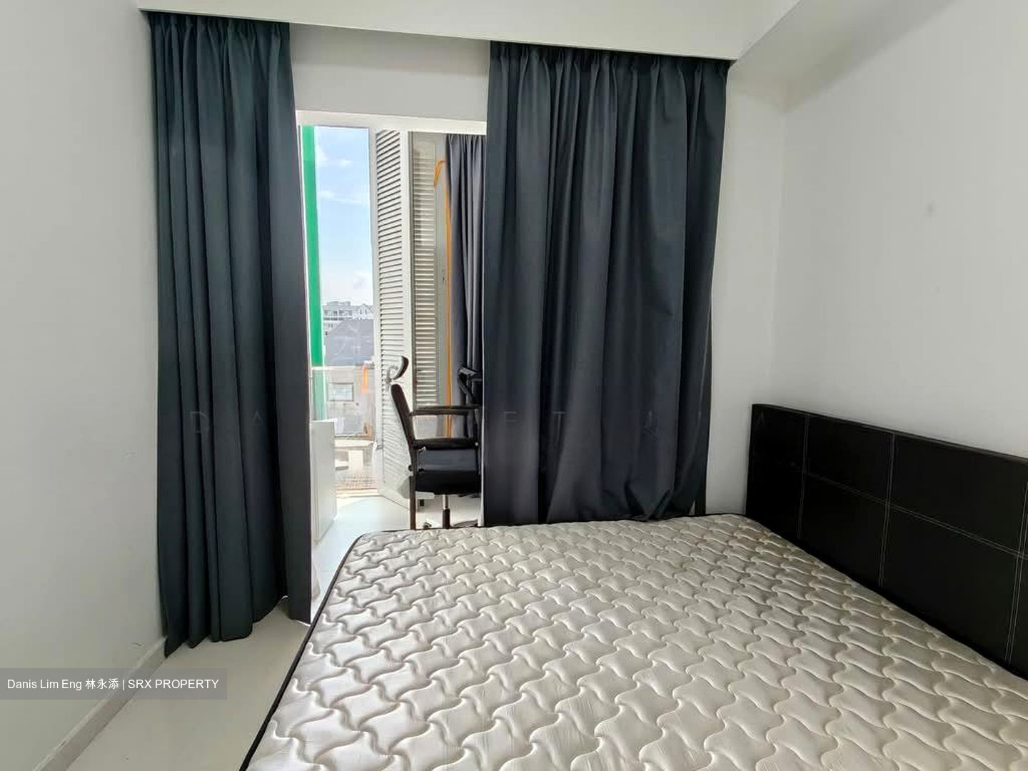 # 1 Loft (D14), Apartment #580240051
